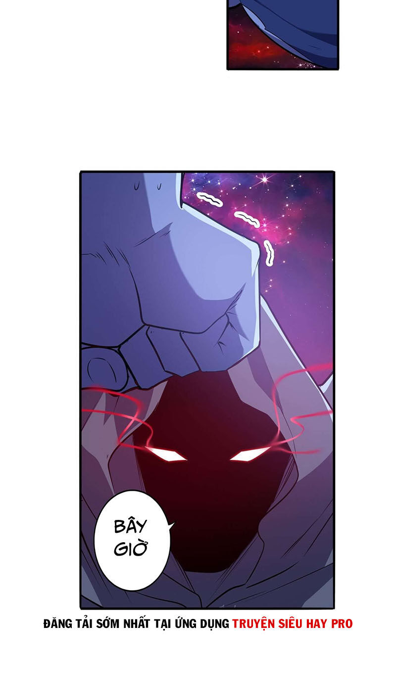 Anh Hùng ? Ta Không Làm Lâu Rồi Chapter 226 - 4