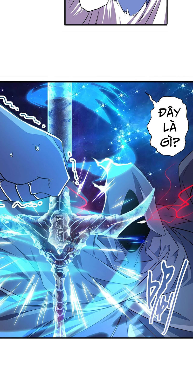 Anh Hùng ? Ta Không Làm Lâu Rồi Chapter 226 - 6