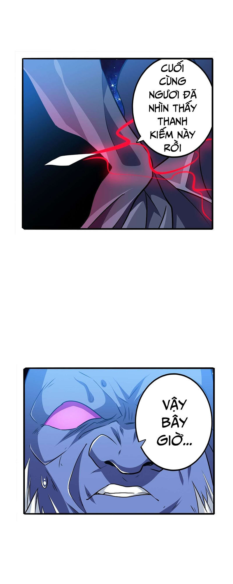 Anh Hùng ? Ta Không Làm Lâu Rồi Chapter 226 - 7