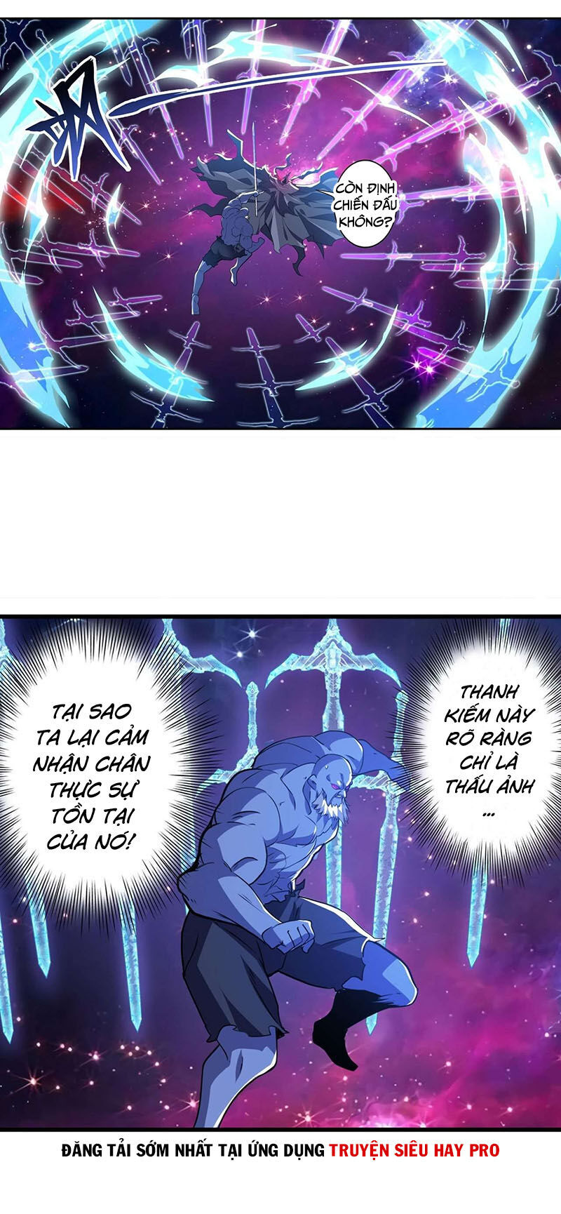 Anh Hùng ? Ta Không Làm Lâu Rồi Chapter 226 - 8