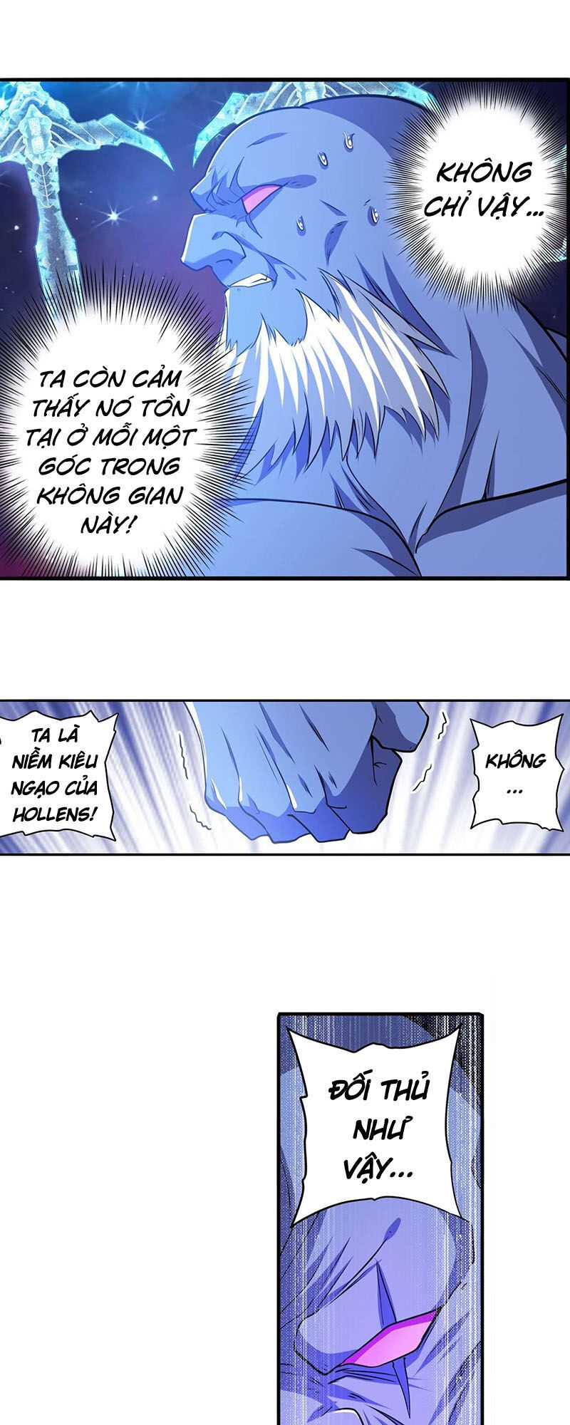 Anh Hùng ? Ta Không Làm Lâu Rồi Chapter 226 - 9