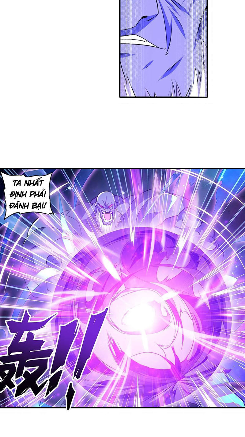 Anh Hùng ? Ta Không Làm Lâu Rồi Chapter 226 - 10