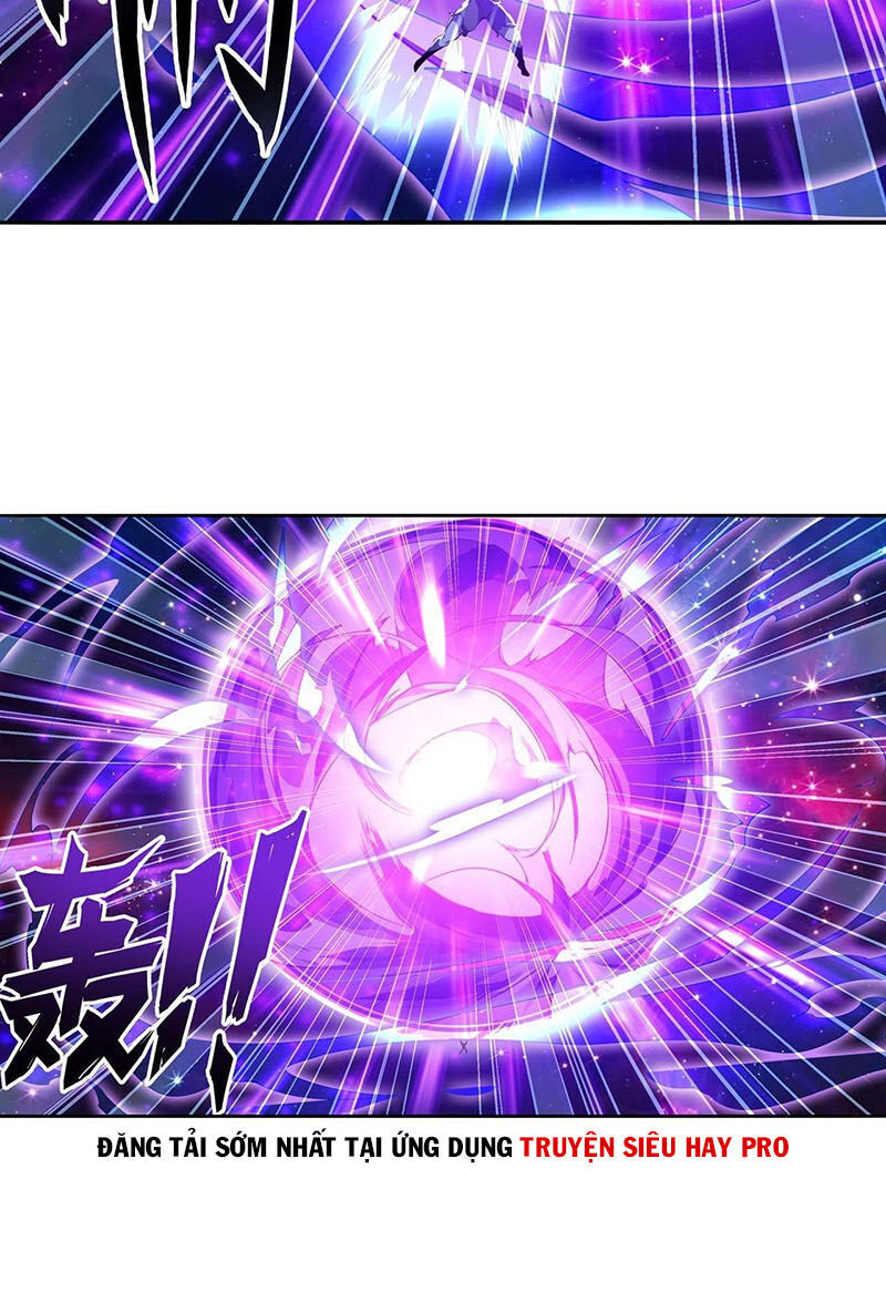 Anh Hùng ? Ta Không Làm Lâu Rồi Chapter 226 - 12