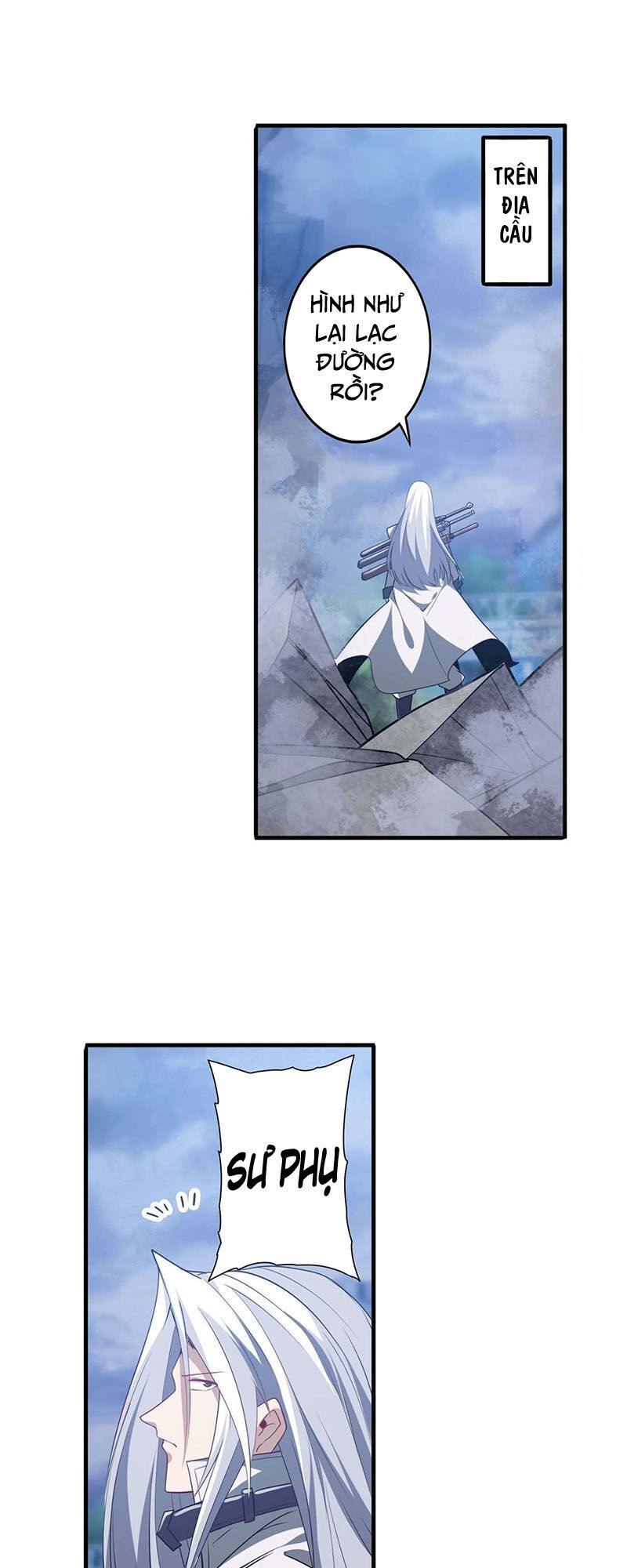 Anh Hùng ? Ta Không Làm Lâu Rồi Chapter 226 - 13