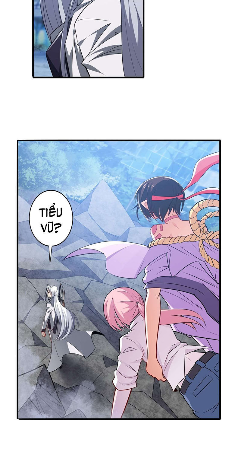Anh Hùng ? Ta Không Làm Lâu Rồi Chapter 226 - 14