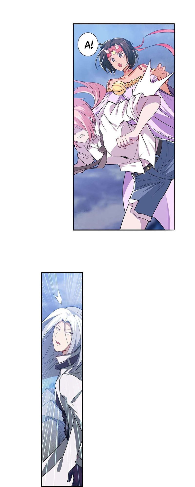 Anh Hùng ? Ta Không Làm Lâu Rồi Chapter 226 - 15