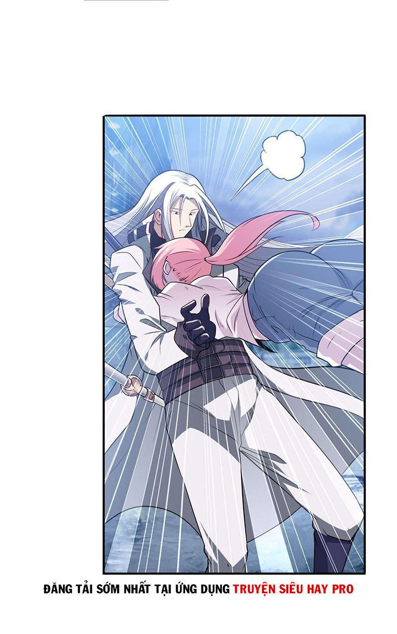 Anh Hùng ? Ta Không Làm Lâu Rồi Chapter 226 - 16