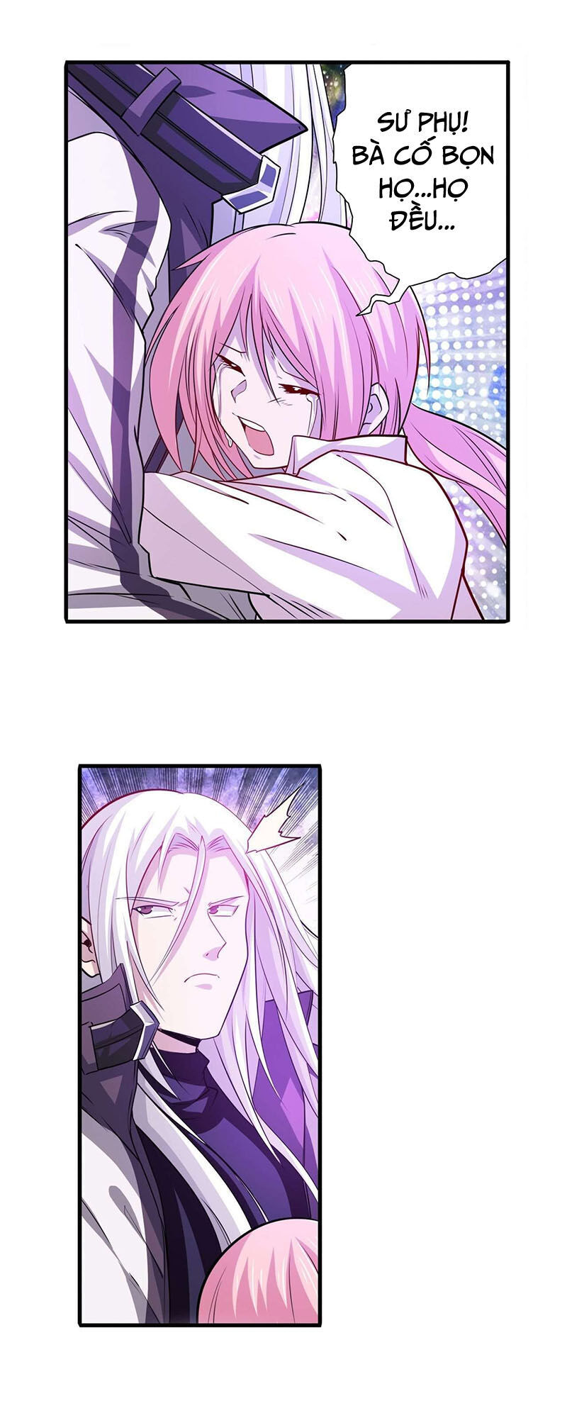 Anh Hùng ? Ta Không Làm Lâu Rồi Chapter 226 - 17