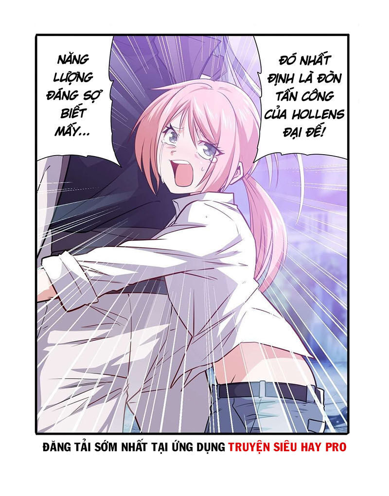 Anh Hùng ? Ta Không Làm Lâu Rồi Chapter 226 - 20