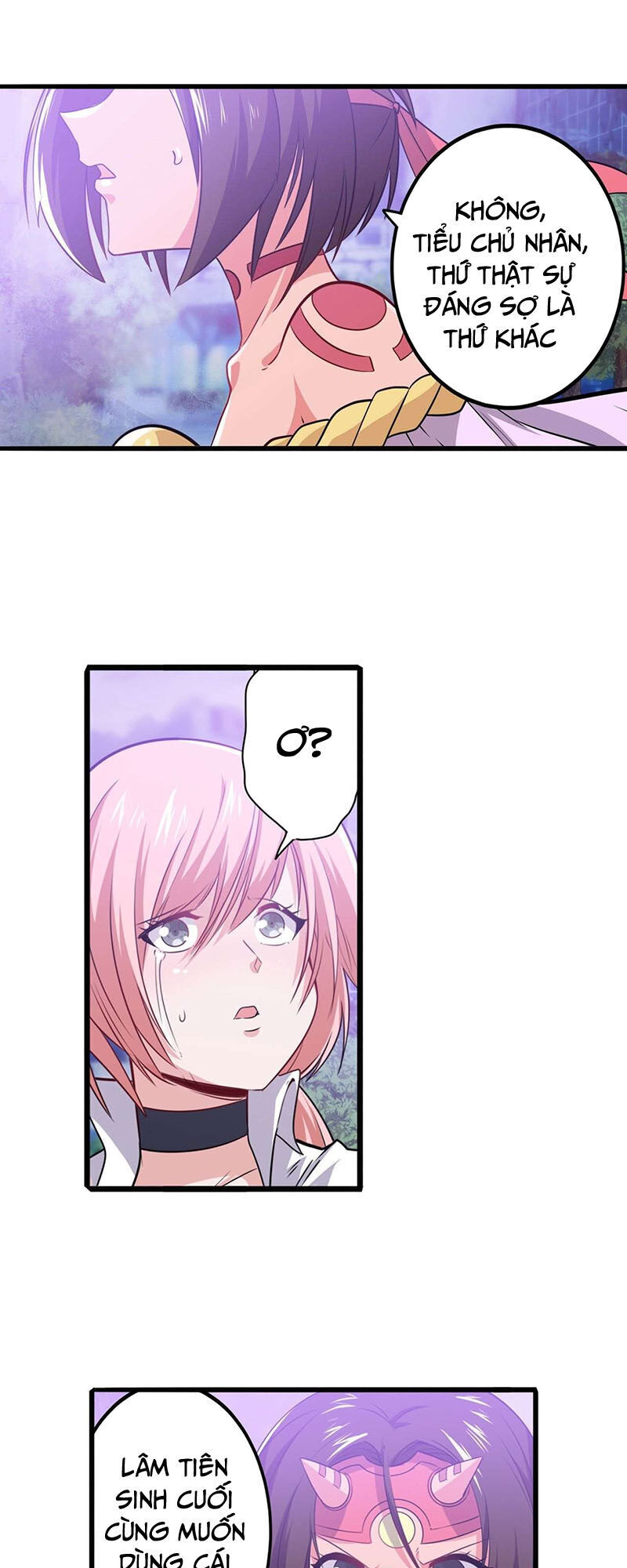 Anh Hùng ? Ta Không Làm Lâu Rồi Chapter 226 - 21