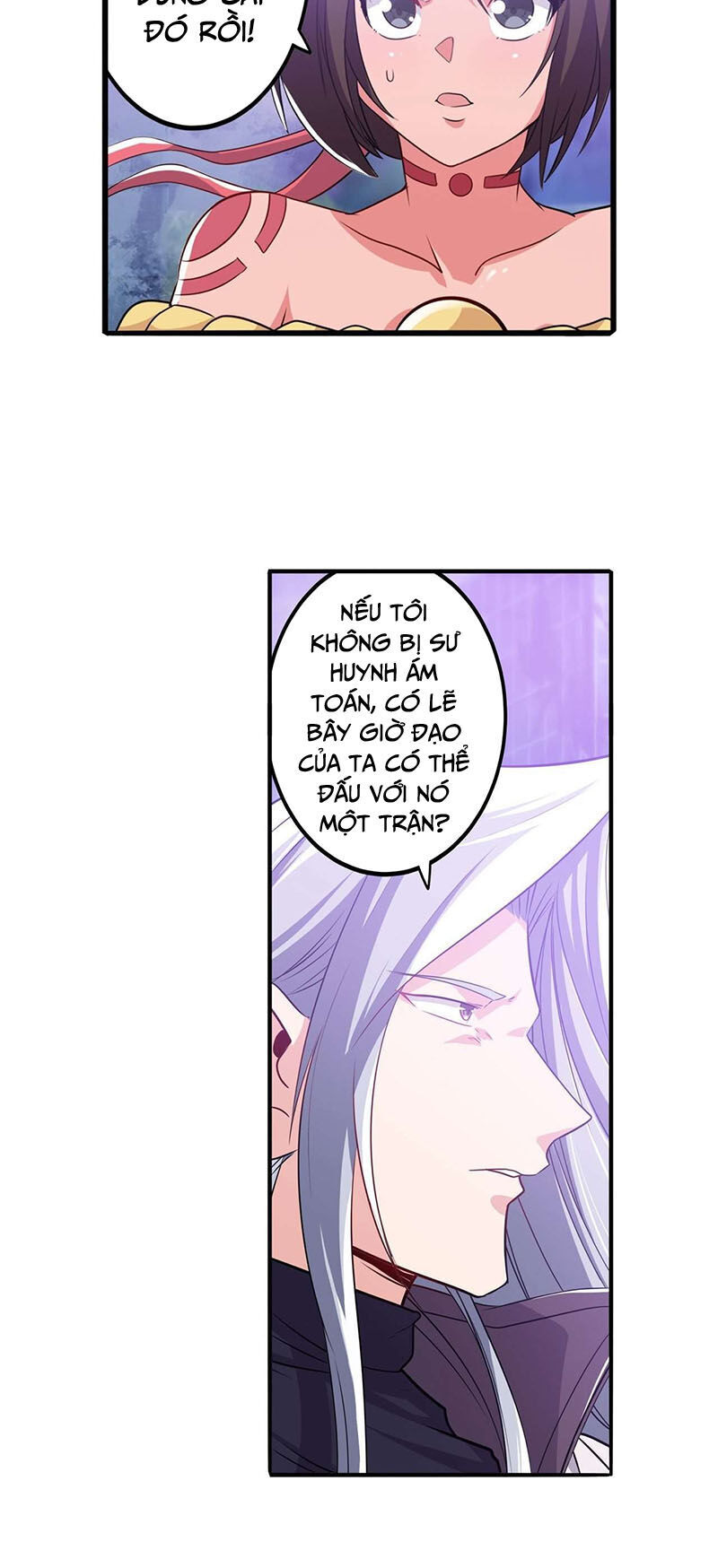 Anh Hùng ? Ta Không Làm Lâu Rồi Chapter 226 - 22