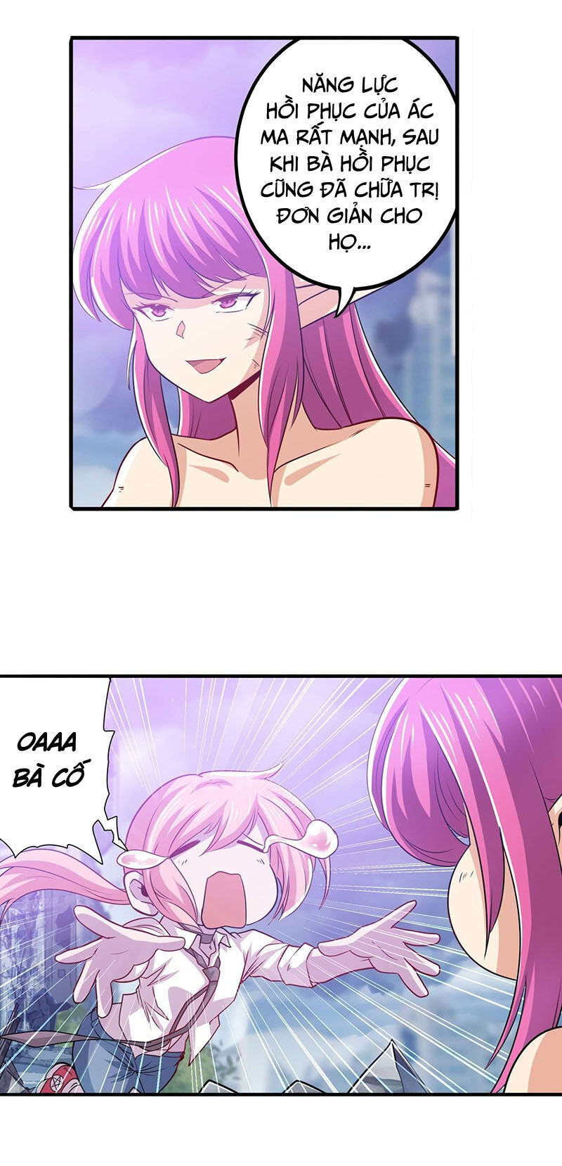 Anh Hùng ? Ta Không Làm Lâu Rồi Chapter 226 - 26