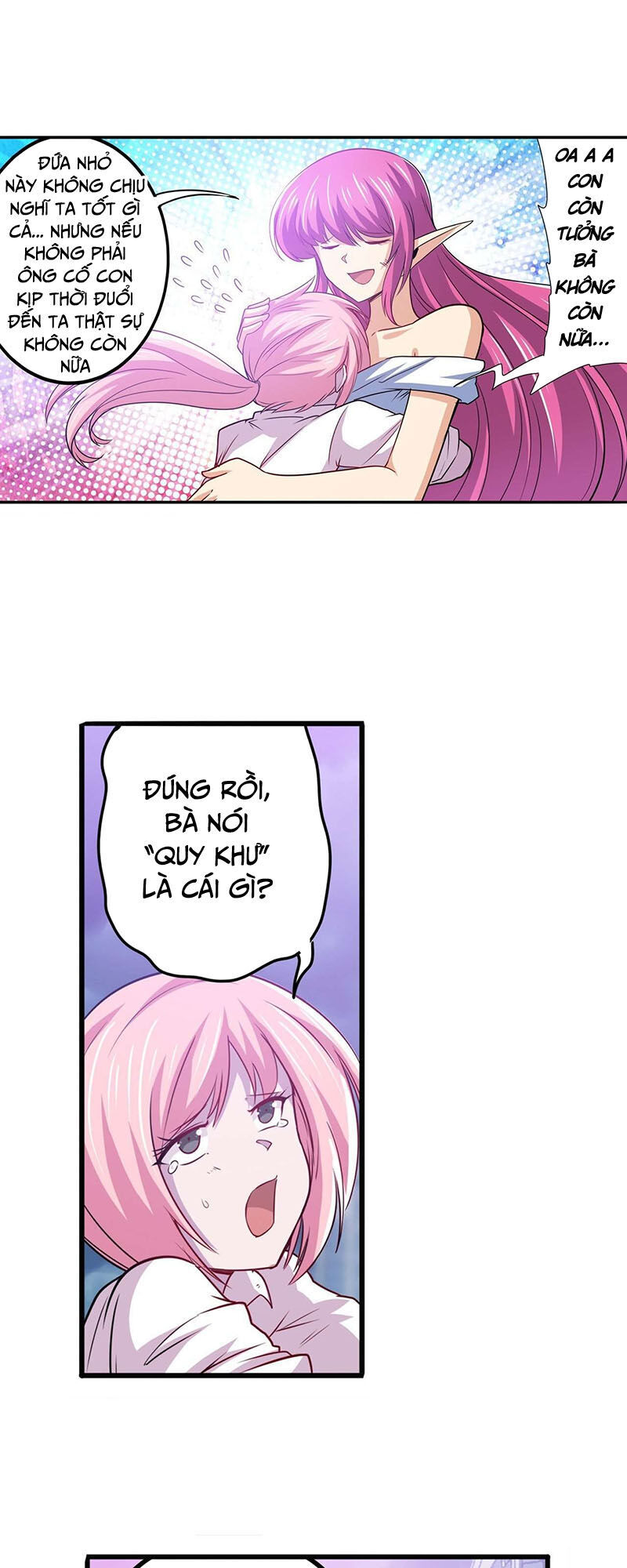 Anh Hùng ? Ta Không Làm Lâu Rồi Chapter 226 - 27