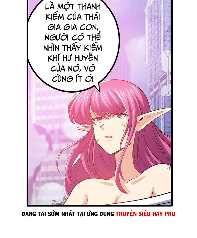 Anh Hùng ? Ta Không Làm Lâu Rồi Chapter 226 - 28