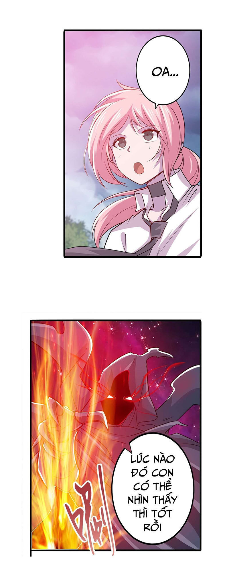 Anh Hùng ? Ta Không Làm Lâu Rồi Chapter 226 - 29