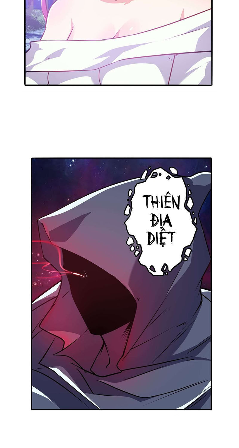 Anh Hùng ? Ta Không Làm Lâu Rồi Chapter 226 - 34