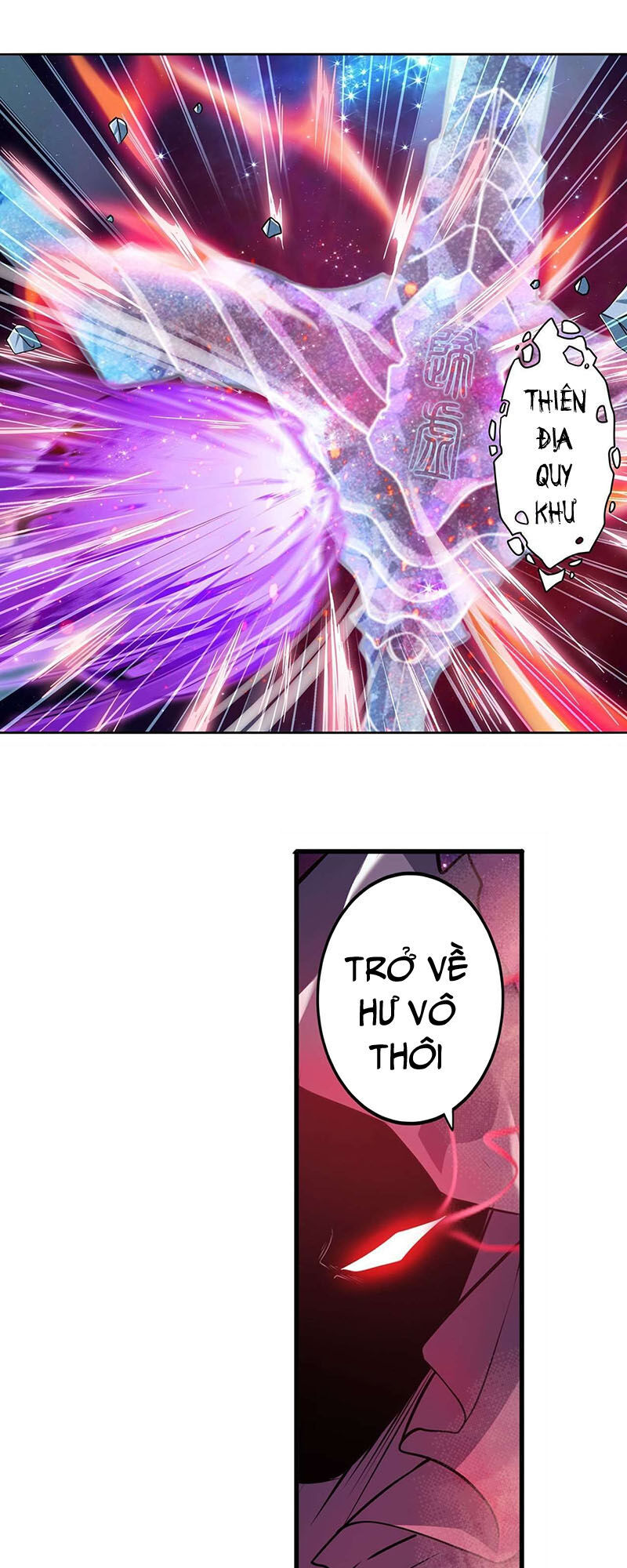 Anh Hùng ? Ta Không Làm Lâu Rồi Chapter 226 - 39