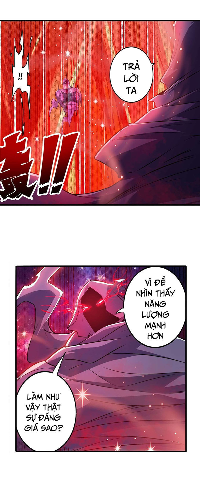 Anh Hùng ? Ta Không Làm Lâu Rồi Chapter 226 - 43