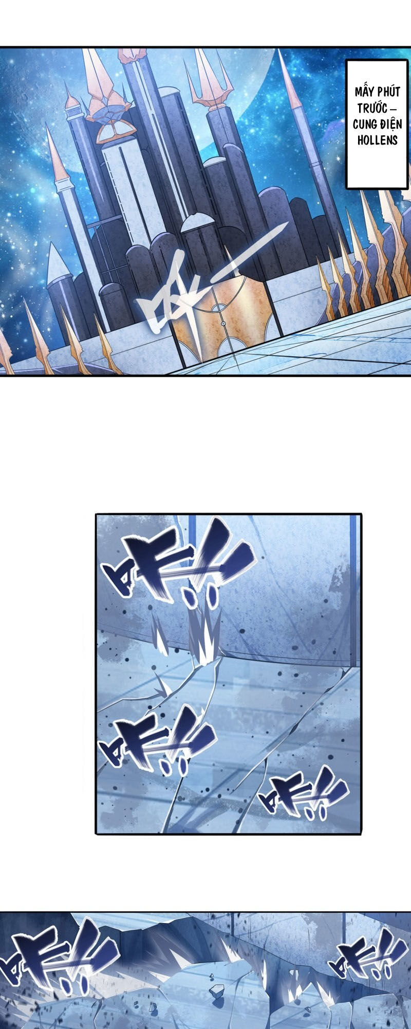 Anh Hùng ? Ta Không Làm Lâu Rồi Chapter 227 - 2