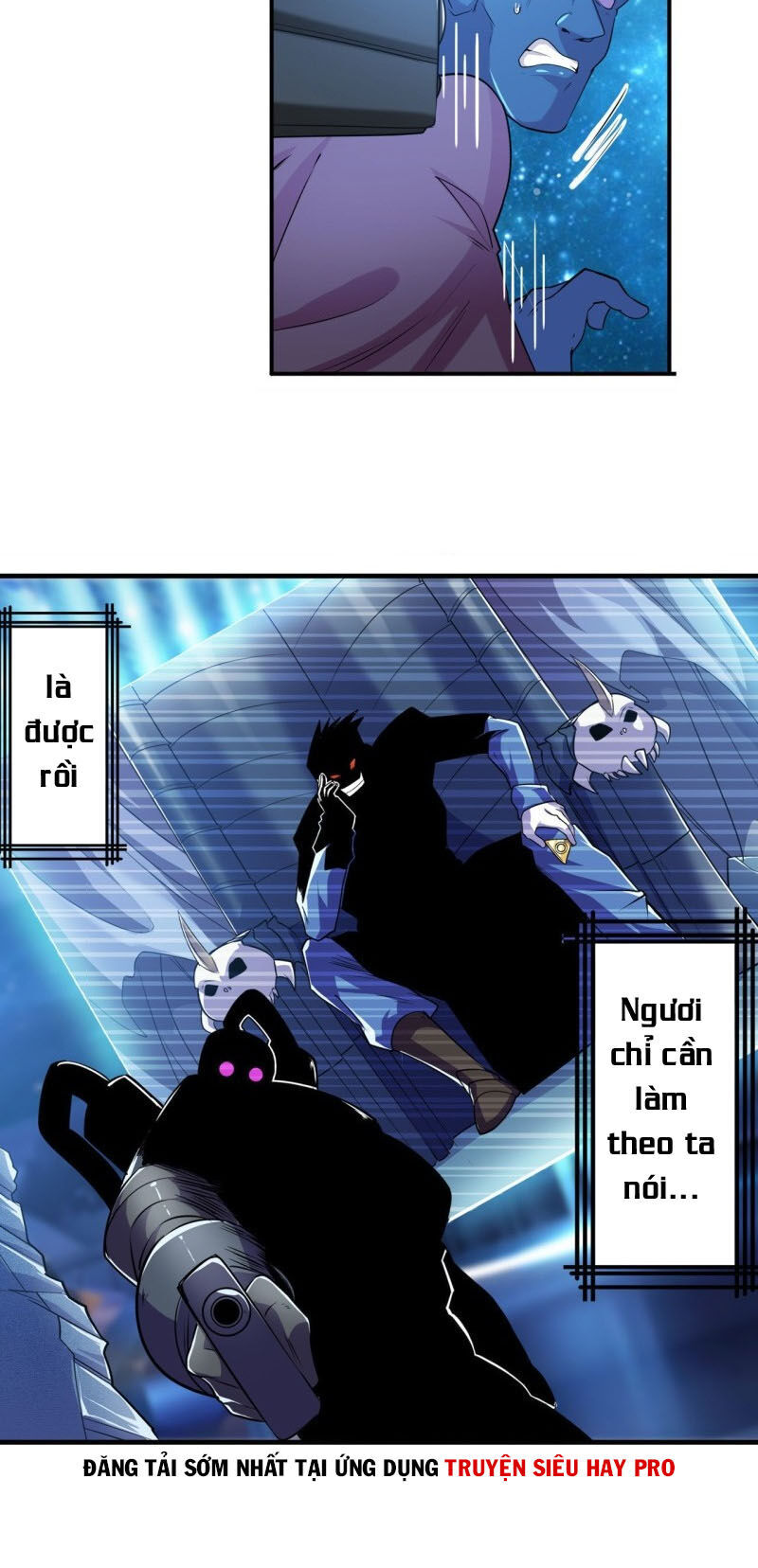 Anh Hùng ? Ta Không Làm Lâu Rồi Chapter 227 - 17