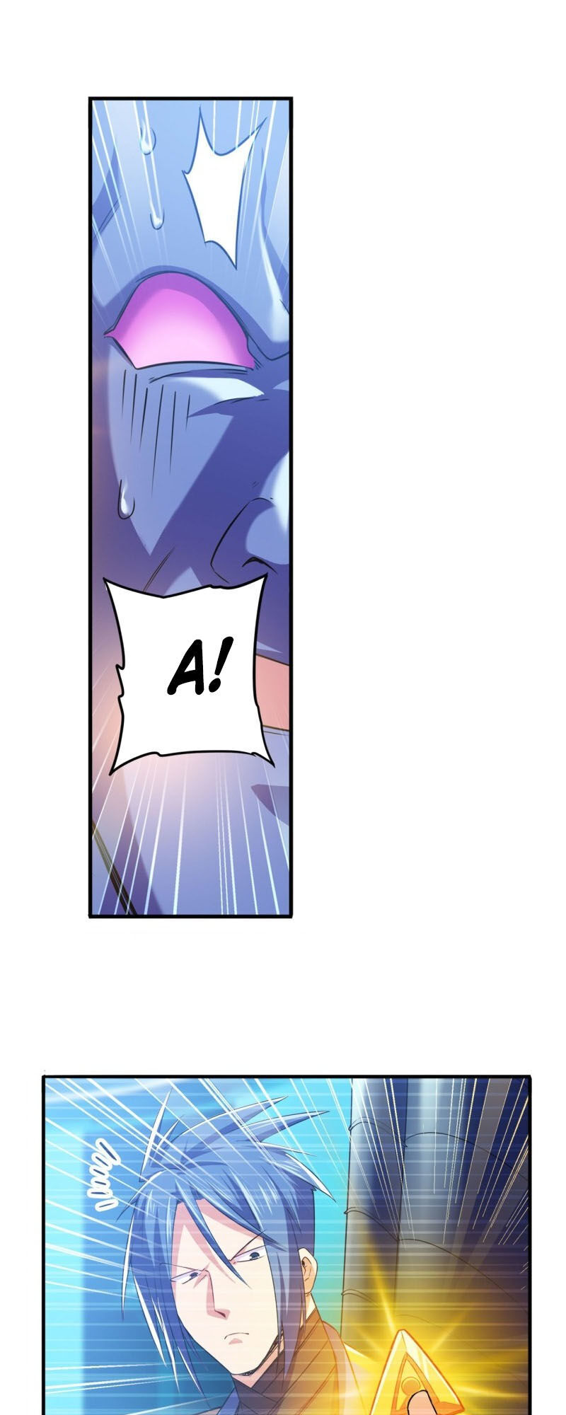 Anh Hùng ? Ta Không Làm Lâu Rồi Chapter 227 - 22