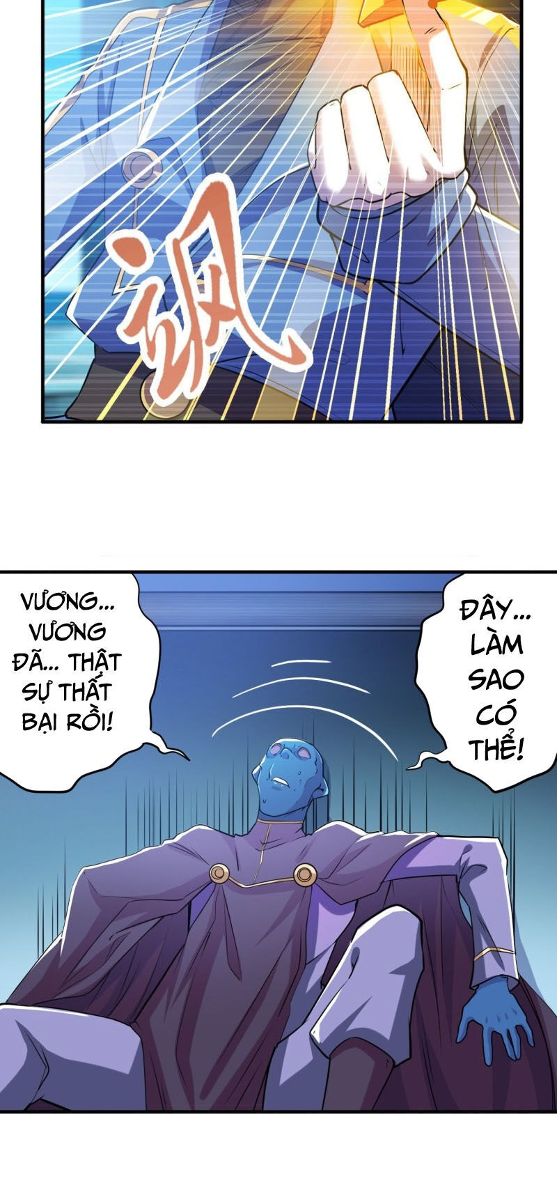 Anh Hùng ? Ta Không Làm Lâu Rồi Chapter 227 - 23