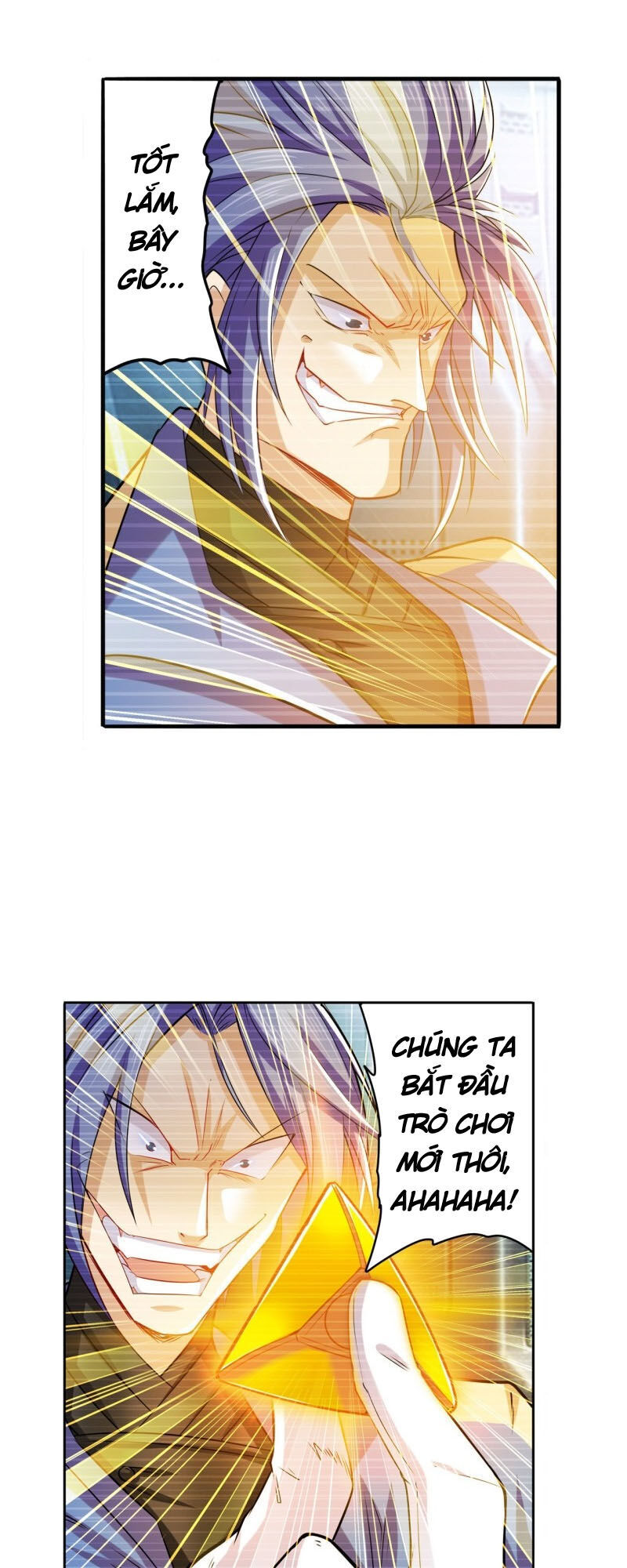 Anh Hùng ? Ta Không Làm Lâu Rồi Chapter 227 - 24