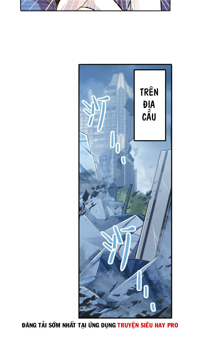 Anh Hùng ? Ta Không Làm Lâu Rồi Chapter 227 - 25