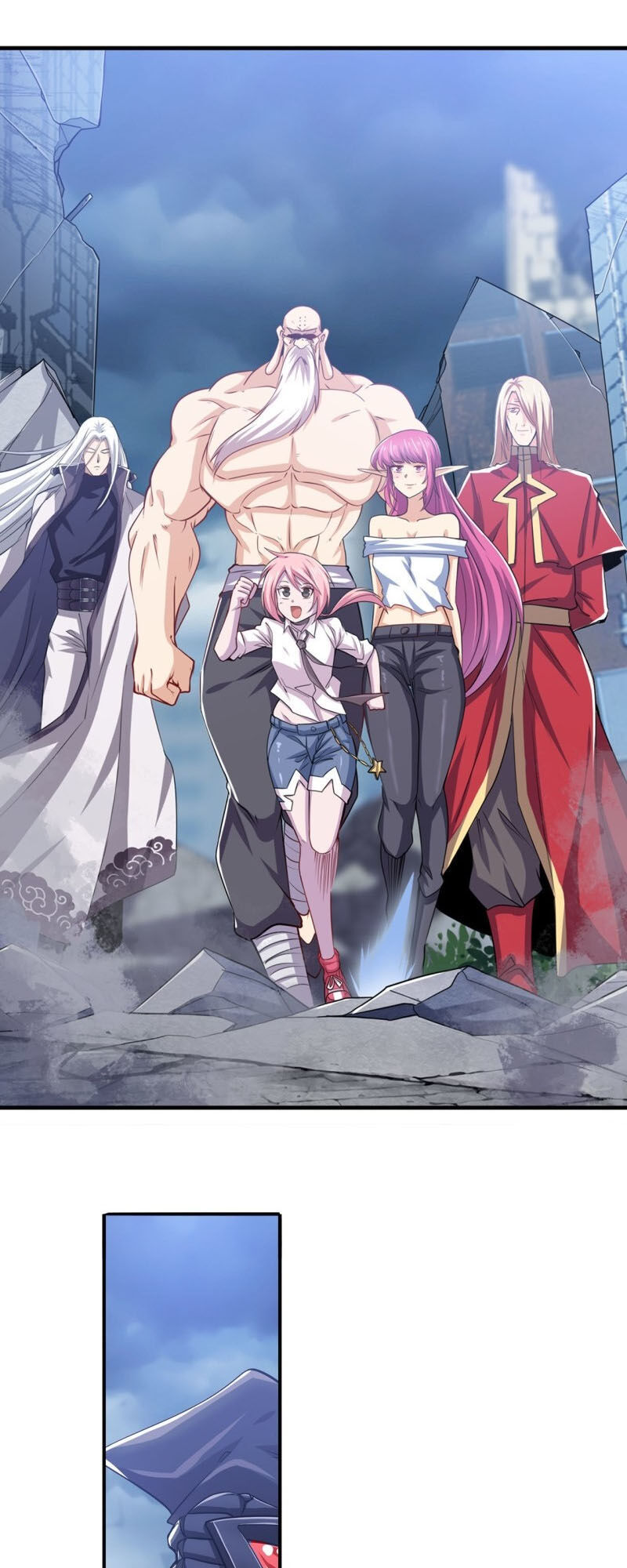 Anh Hùng ? Ta Không Làm Lâu Rồi Chapter 227 - 28