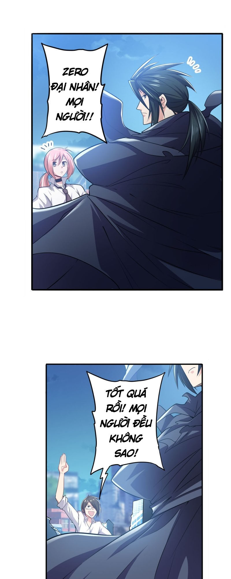 Anh Hùng ? Ta Không Làm Lâu Rồi Chapter 227 - 30