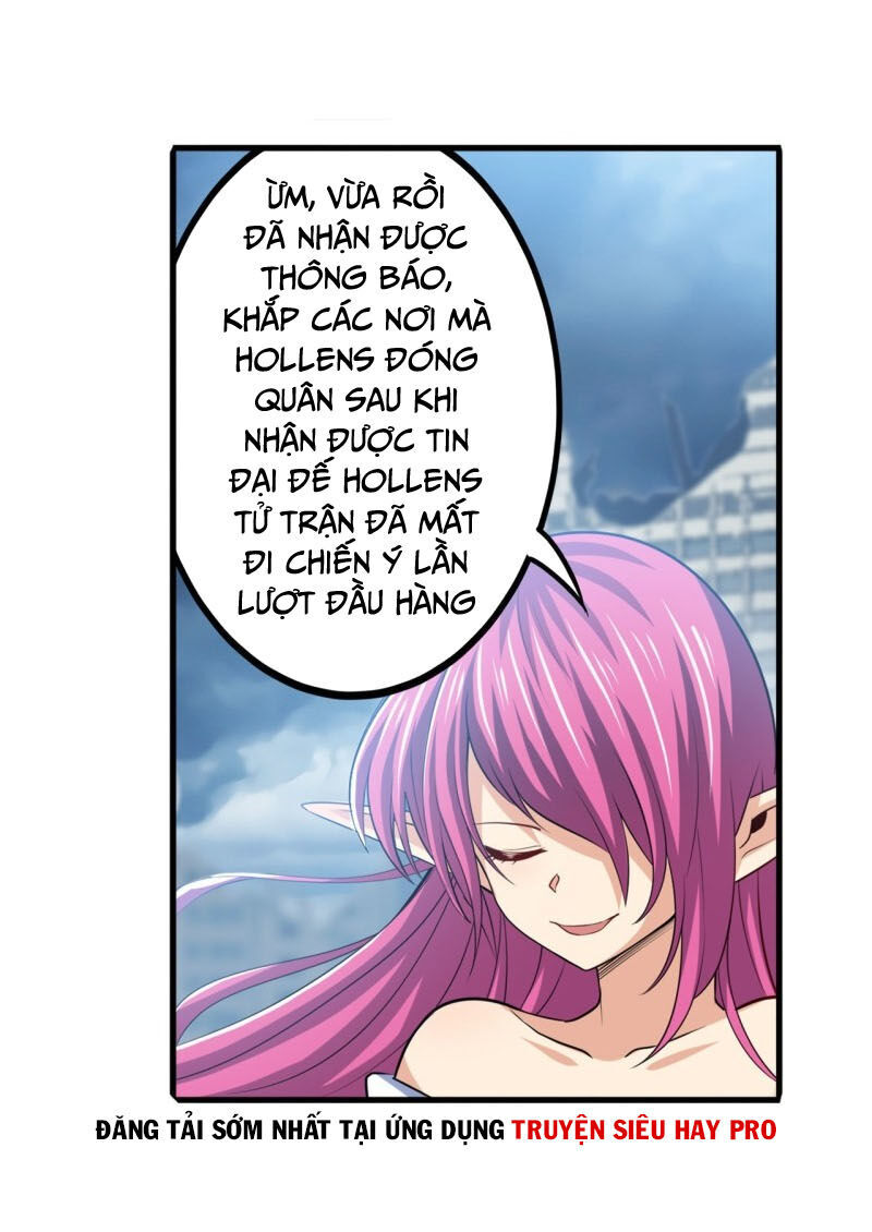 Anh Hùng ? Ta Không Làm Lâu Rồi Chapter 227 - 33