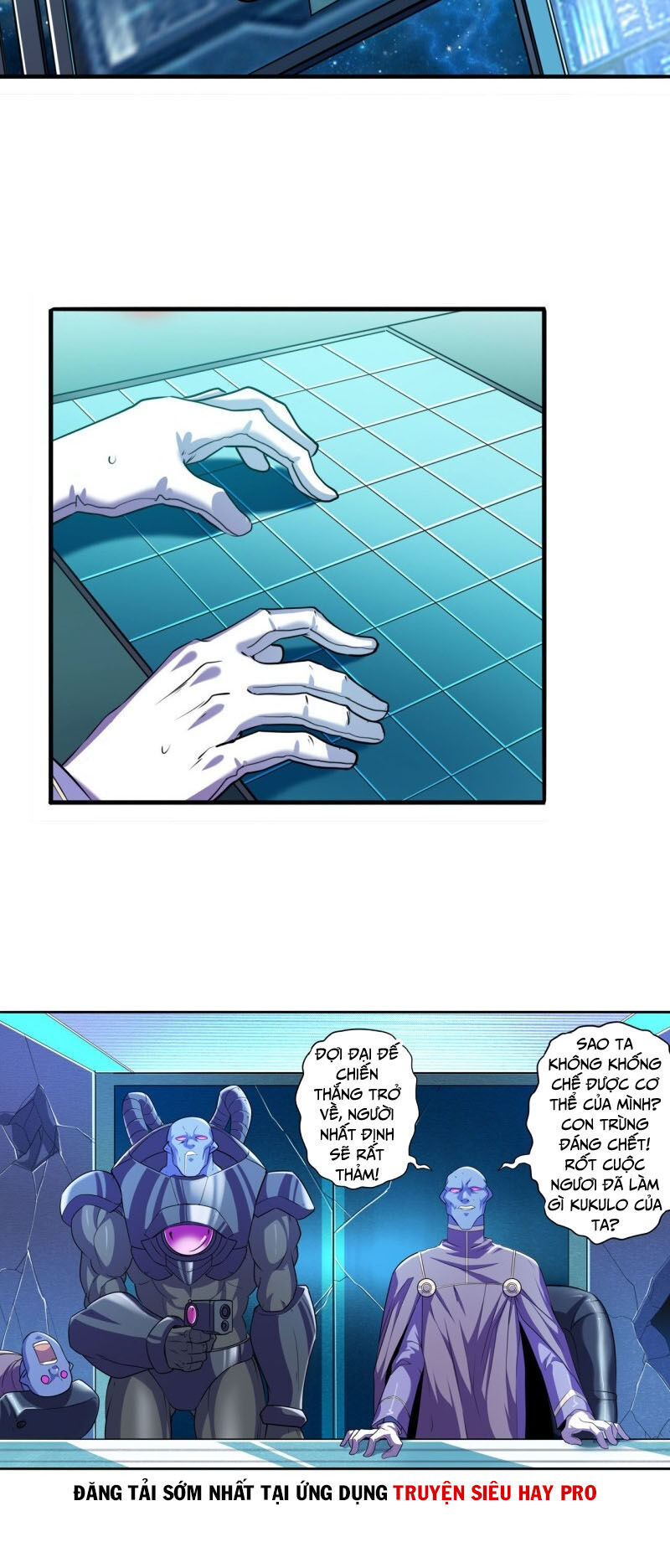 Anh Hùng ? Ta Không Làm Lâu Rồi Chapter 227 - 5