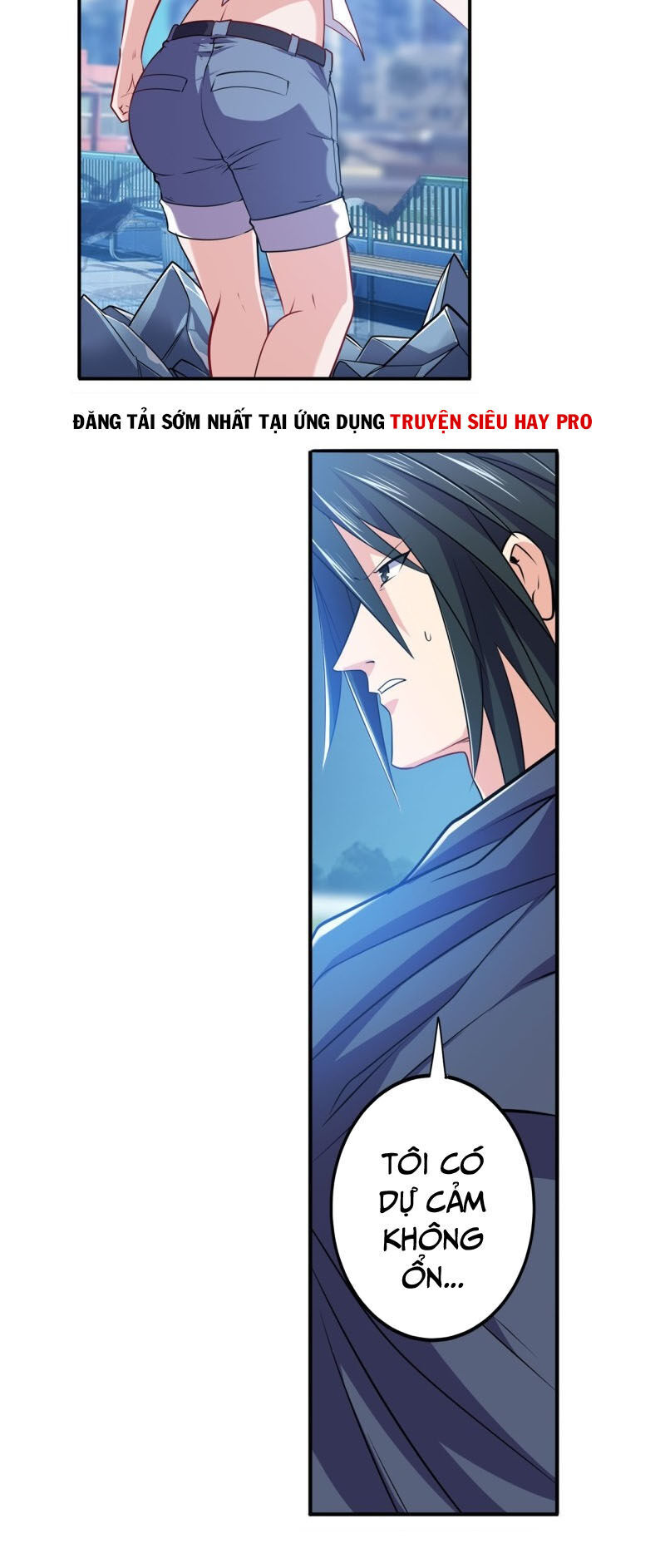 Anh Hùng ? Ta Không Làm Lâu Rồi Chapter 227 - 41