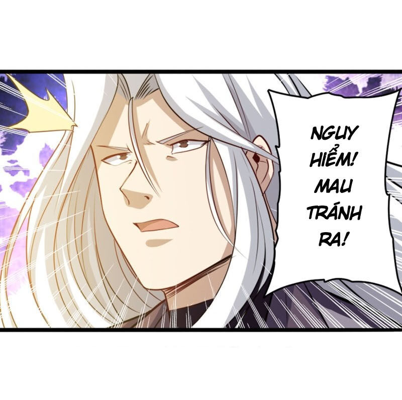 Anh Hùng ? Ta Không Làm Lâu Rồi Chapter 227 - 43