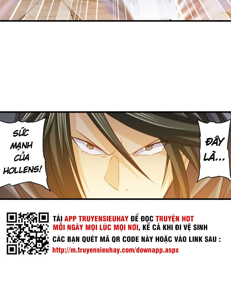 Anh Hùng ? Ta Không Làm Lâu Rồi Chapter 227 - 45