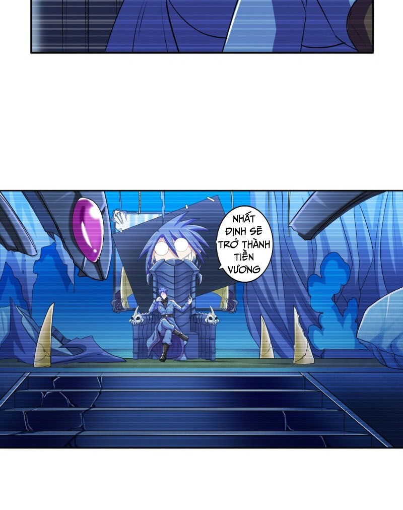 Anh Hùng ? Ta Không Làm Lâu Rồi Chapter 227 - 7