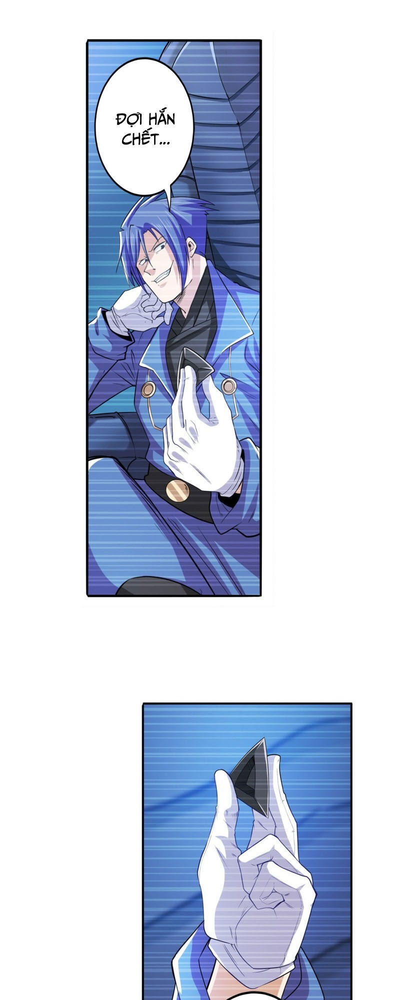 Anh Hùng ? Ta Không Làm Lâu Rồi Chapter 227 - 8