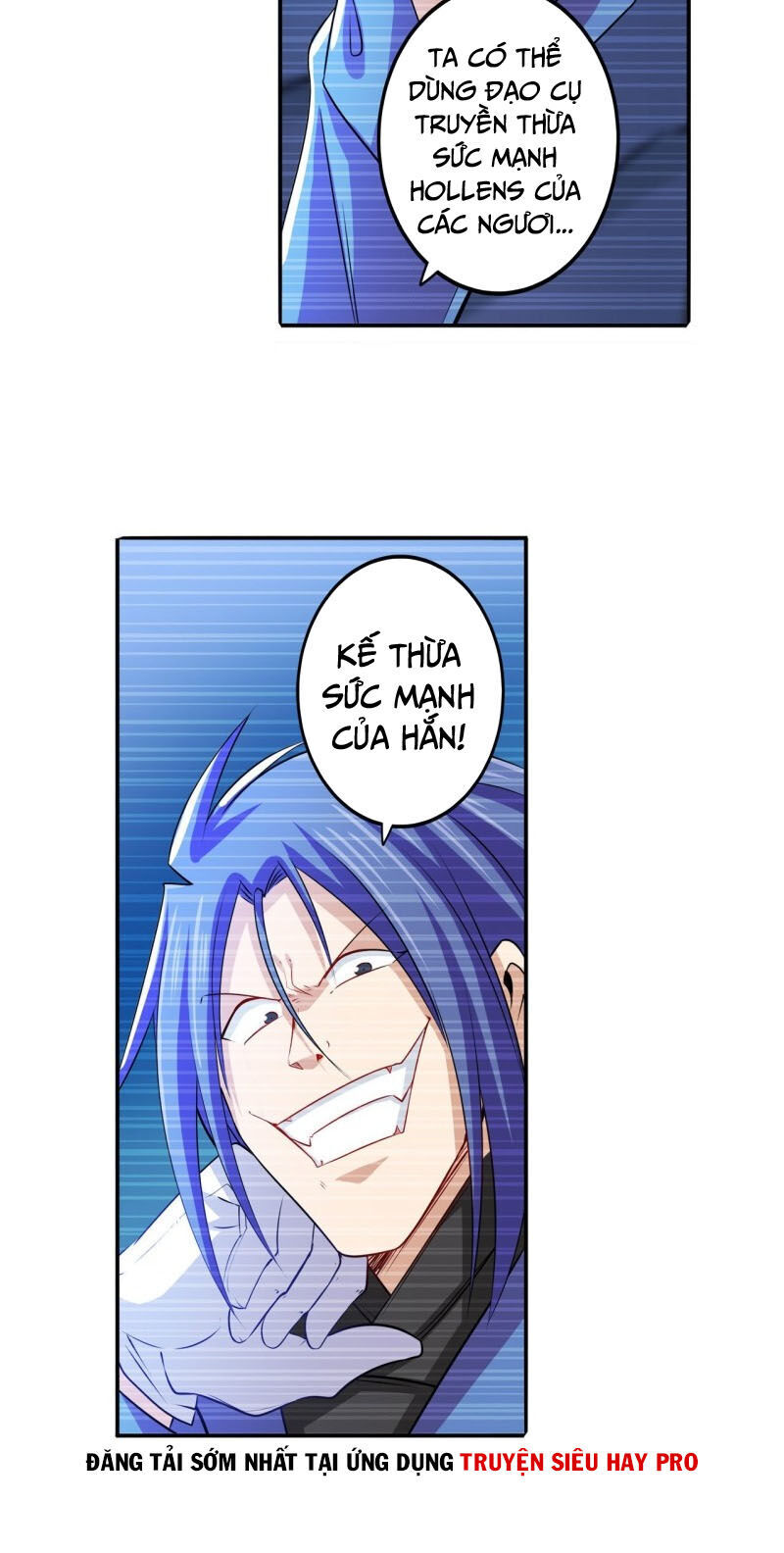 Anh Hùng ? Ta Không Làm Lâu Rồi Chapter 227 - 9