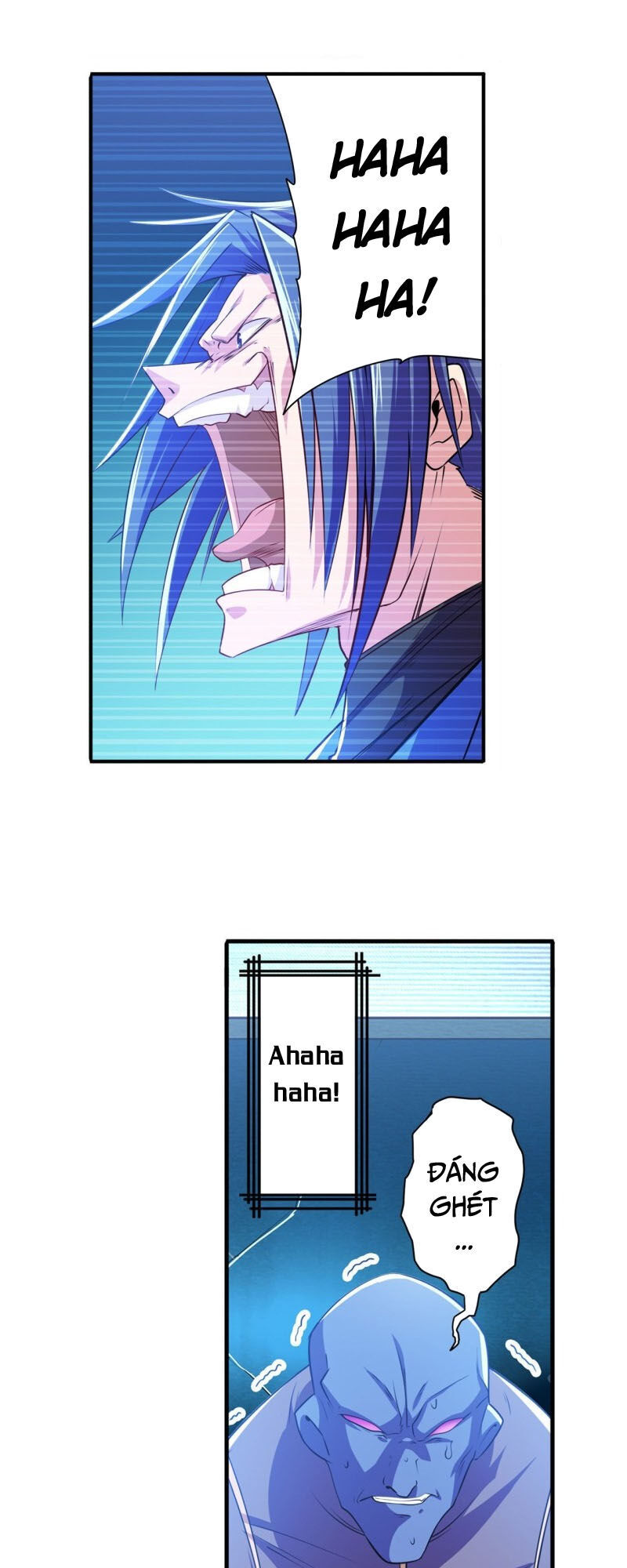 Anh Hùng ? Ta Không Làm Lâu Rồi Chapter 227 - 10