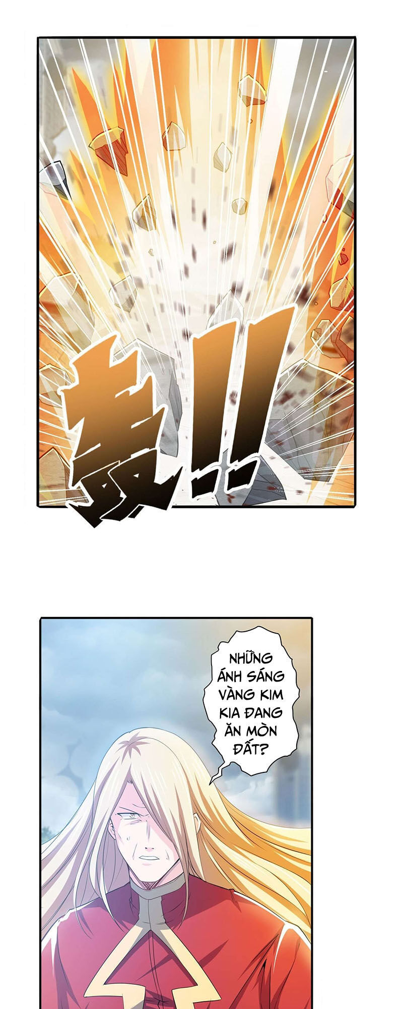 Anh Hùng ? Ta Không Làm Lâu Rồi Chapter 228 - 12