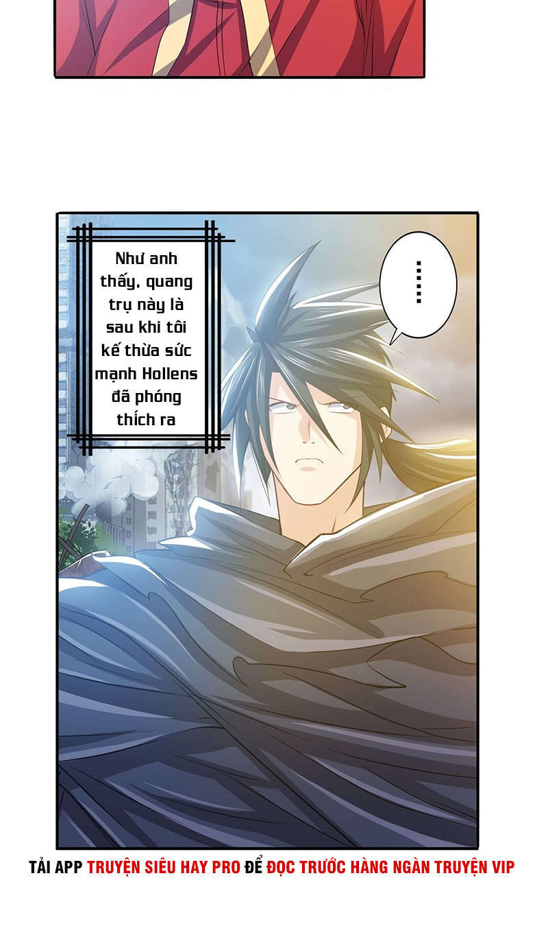 Anh Hùng ? Ta Không Làm Lâu Rồi Chapter 228 - 13