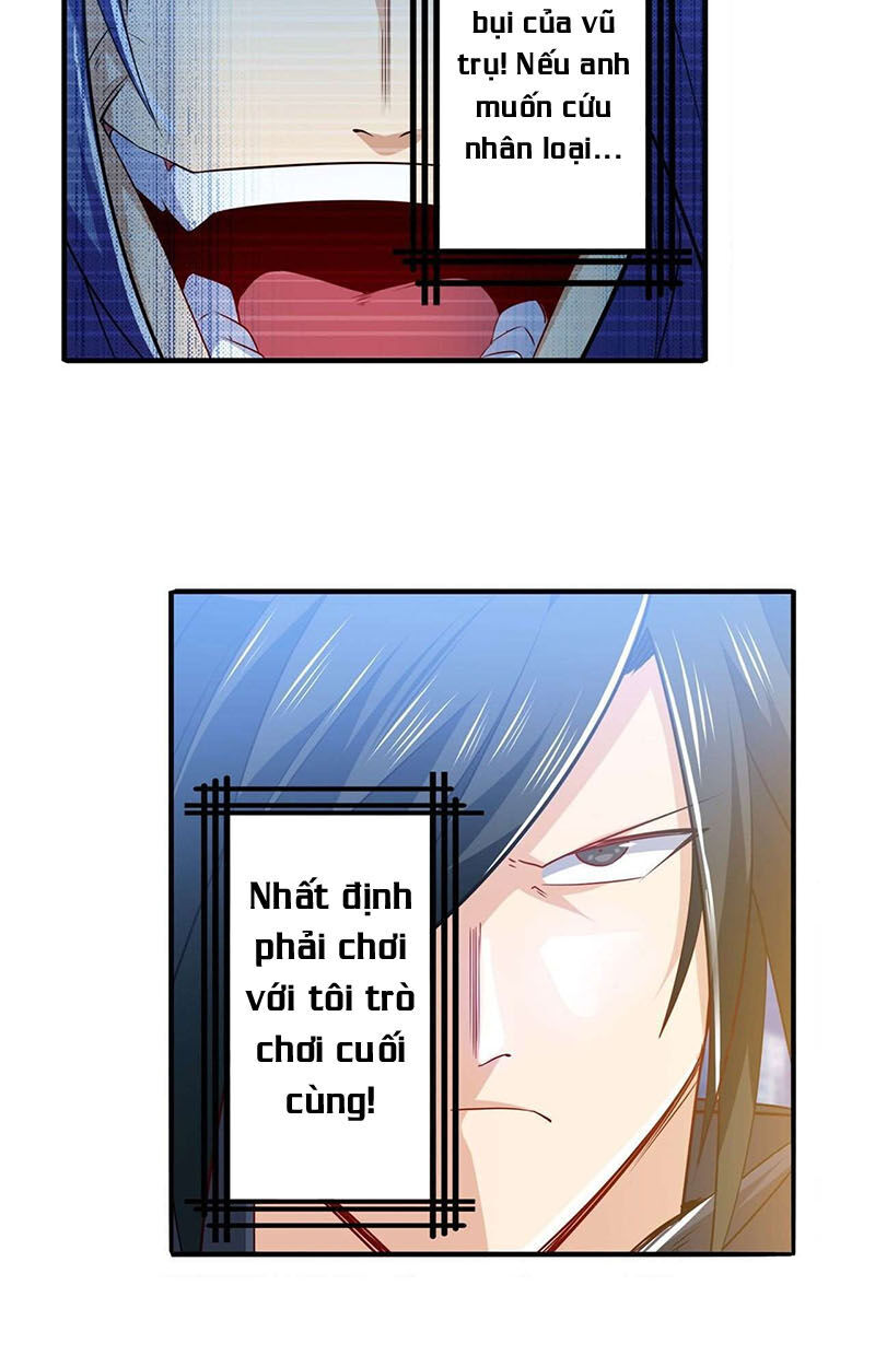 Anh Hùng ? Ta Không Làm Lâu Rồi Chapter 228 - 15