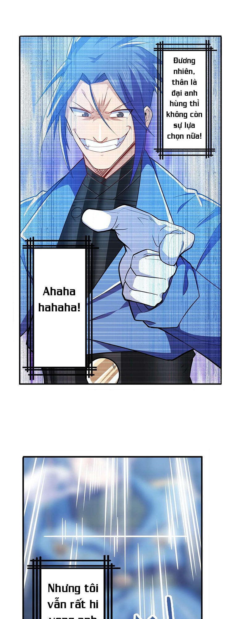 Anh Hùng ? Ta Không Làm Lâu Rồi Chapter 228 - 16