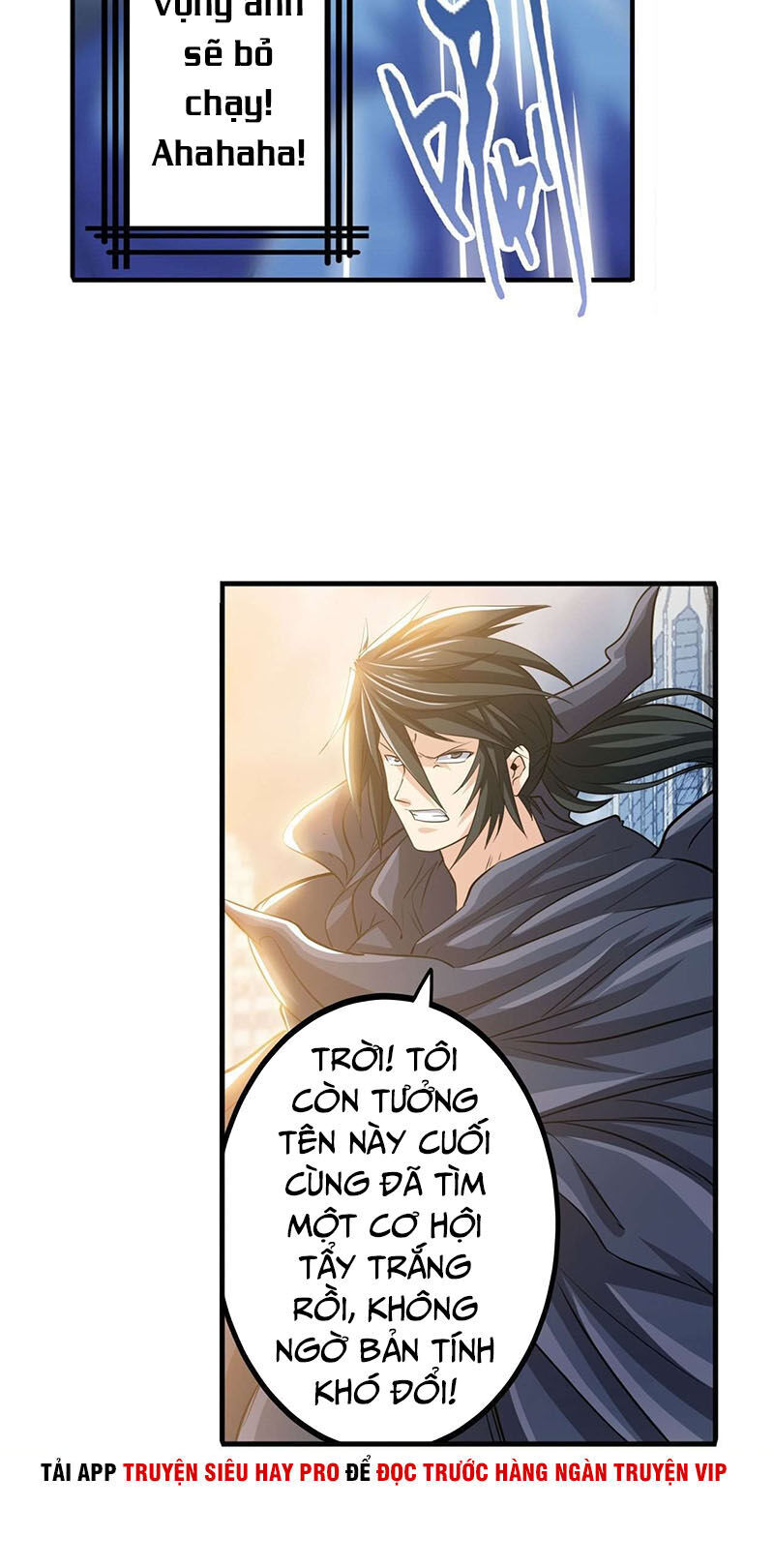 Anh Hùng ? Ta Không Làm Lâu Rồi Chapter 228 - 17