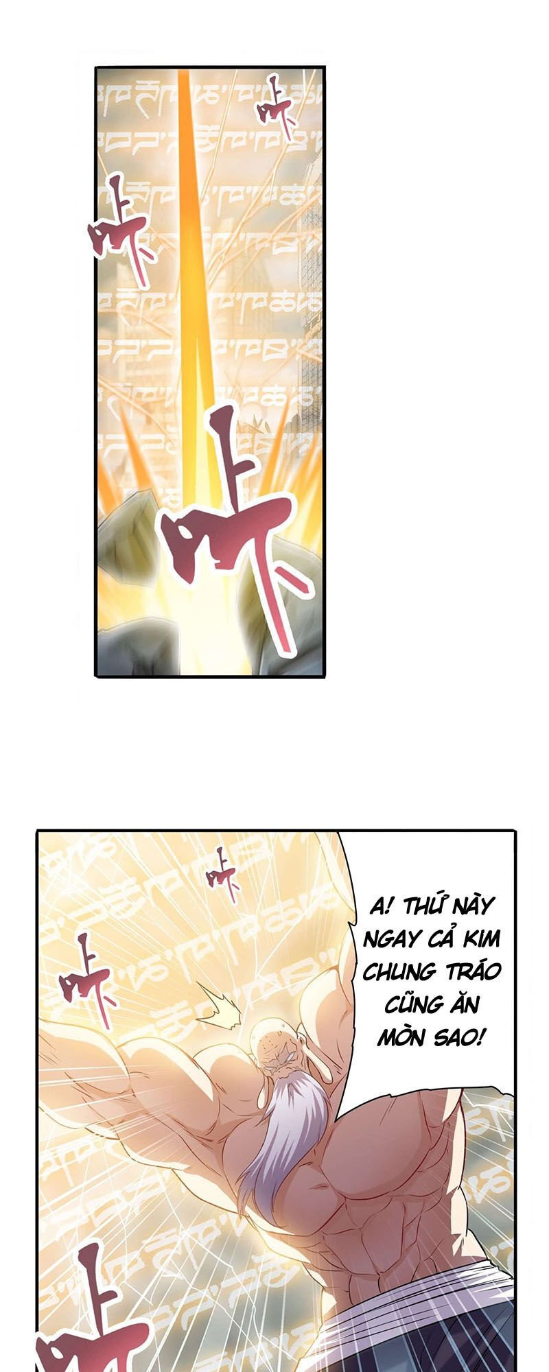 Anh Hùng ? Ta Không Làm Lâu Rồi Chapter 228 - 18