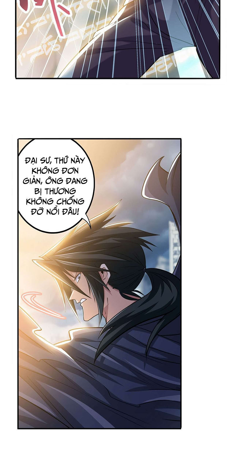 Anh Hùng ? Ta Không Làm Lâu Rồi Chapter 228 - 19