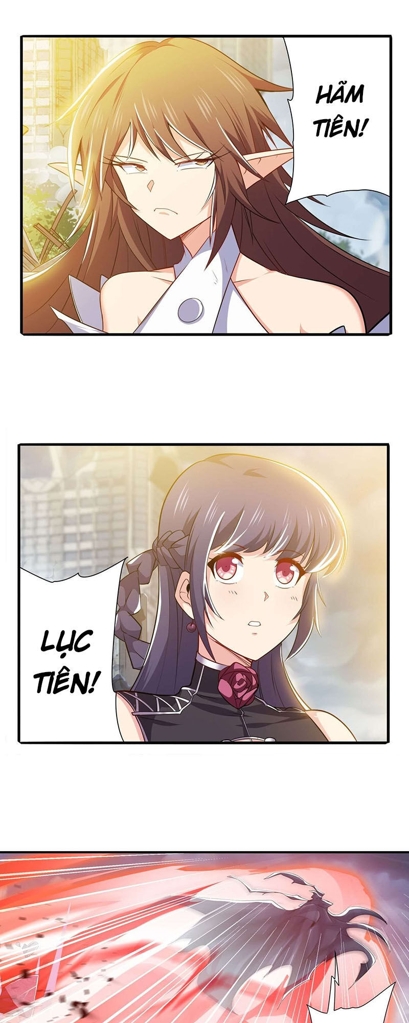 Anh Hùng ? Ta Không Làm Lâu Rồi Chapter 228 - 22