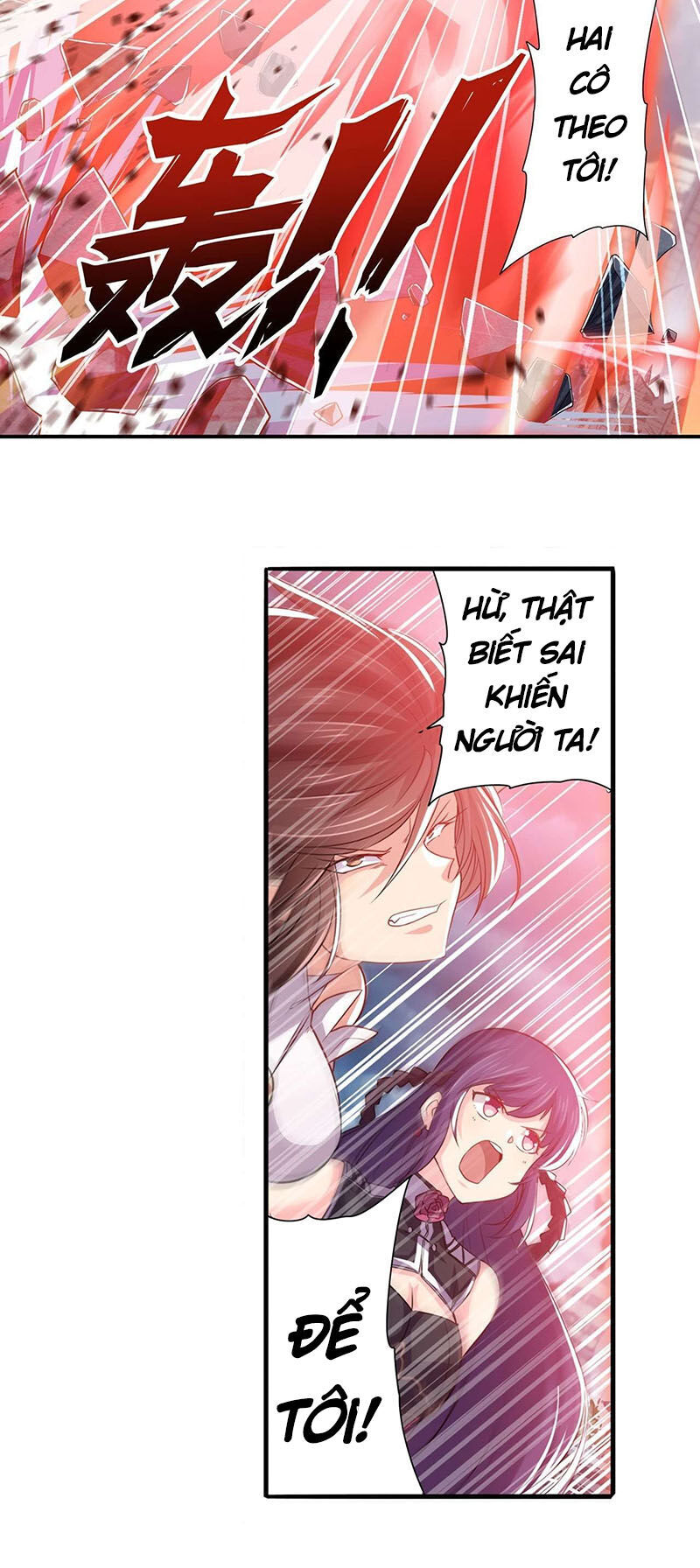 Anh Hùng ? Ta Không Làm Lâu Rồi Chapter 228 - 23