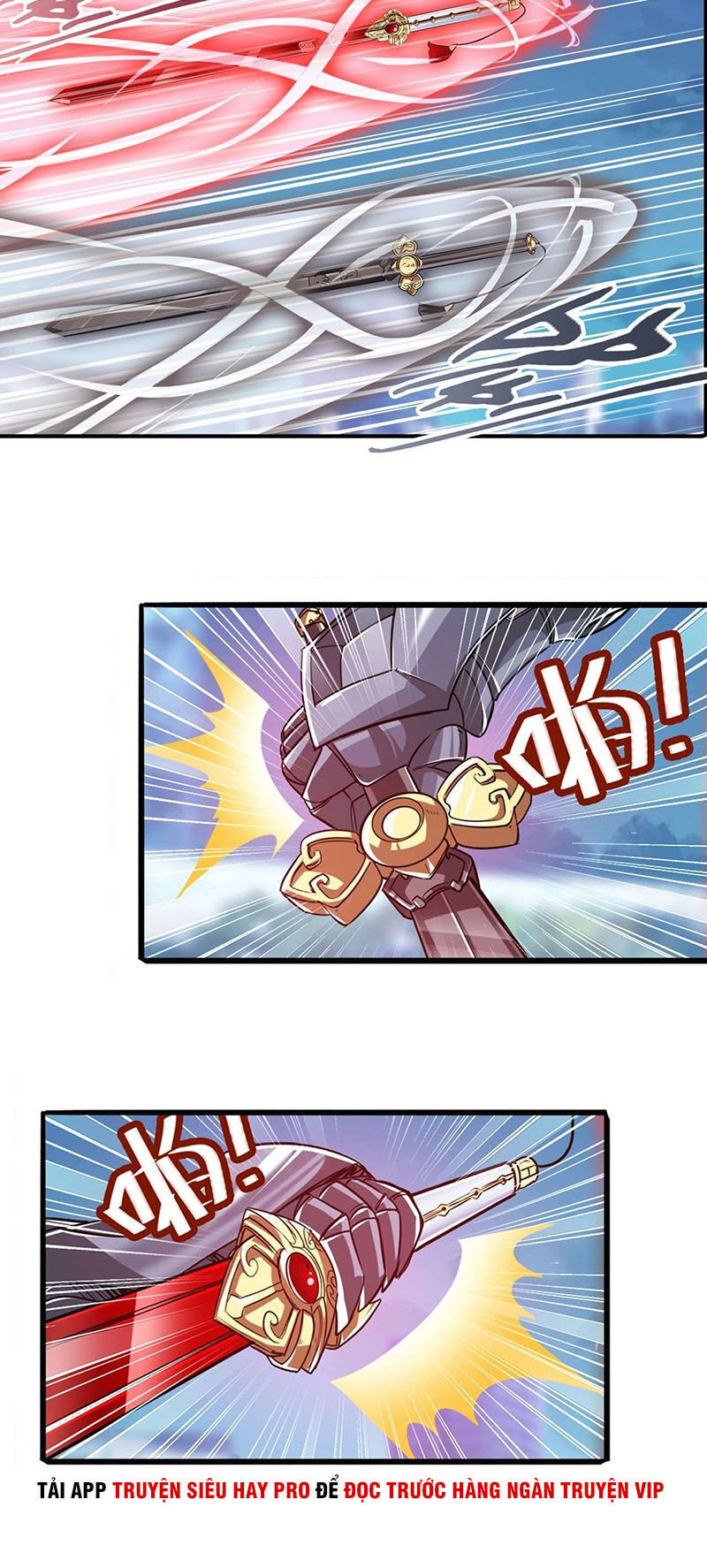Anh Hùng ? Ta Không Làm Lâu Rồi Chapter 228 - 25