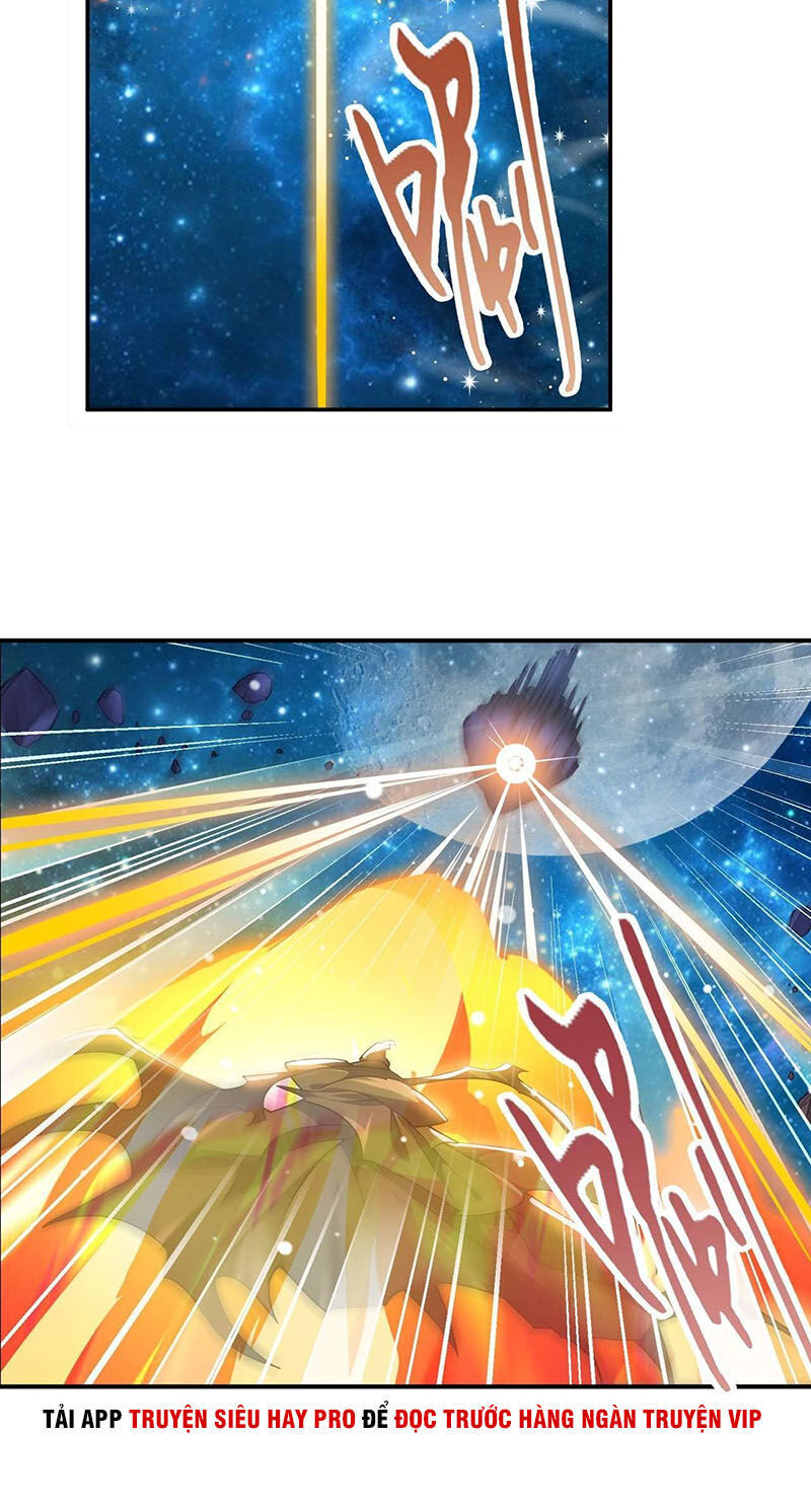 Anh Hùng ? Ta Không Làm Lâu Rồi Chapter 228 - 29